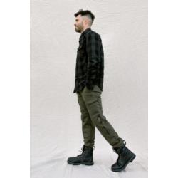 Spodnie Jeans Broger ALASKA CARMEL