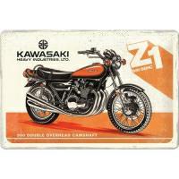 Tablica 20x30 Kawasaki Z1