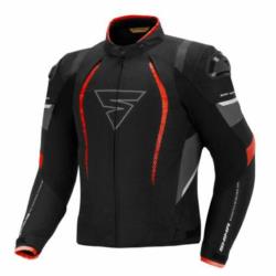 SHIMA Kurtka SOLID PRO Red