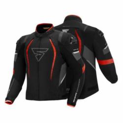 SHIMA Kurtka SOLID PRO Red
