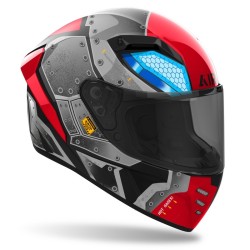 KASK AIROH CONNOR BOT GLOSS