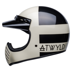 KASK BELL MOTO-3 ATWLYD...