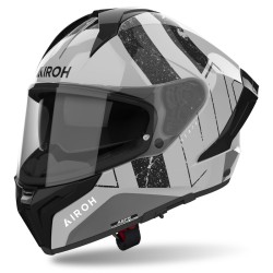 KASK AIROH MATRYX SCOPE...