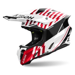 KASK AIROH TWIST 3 THUNDER...