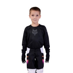 BLUZA FOX KIDS BLACKOUT...