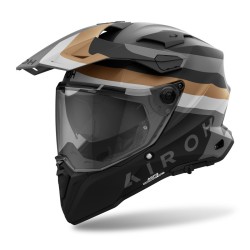 KASK AIROH COMMANDER 2 DOOM...