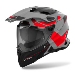 KASK AIROH COMMANDER 2...