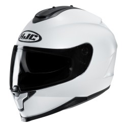 KASK HJC C70N SOLID PEARL...