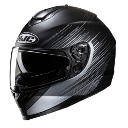 KASK HJC C70N SWAY GREY/BLACK