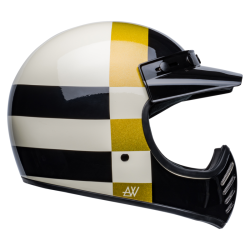 KASK BELL MOTO-3 ATWLYD...