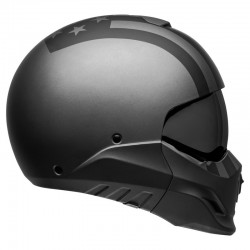 KASK BELL BROOZER FREE RIDE...