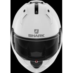 Kask SHARK EVO ES BLANK Biały