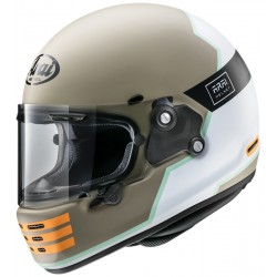 KASK ARAI CONCEPT-X OVERLAND BEIGE KHAKI XS