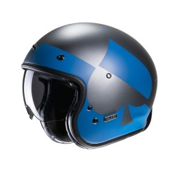 KASK HJC V31 KUZ BLUE