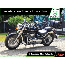 SUZUKI BOULEVARD 800