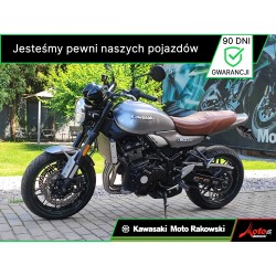 KAWASAKI Z900 RS