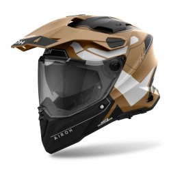 KASK AIROH COMMANDER 2...