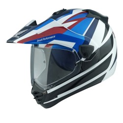 KASK ARAI TOUR-X5 HONDA...