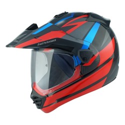 KASK ARAI TOUR-X5 HONDA...