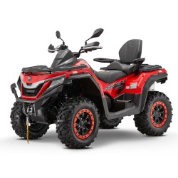 ATV QUAD QJMOTOR SFA 1000