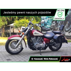 Honda Shadow 750