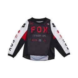 BLUZA FOX KIDS 180 RACE...