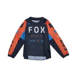 BLUZA FOX KIDS 180 RACE...