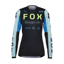 BLUZA FOX LADY 180 RACE...