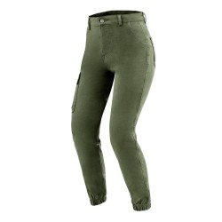 SPODNIE JEANS OZONE JANE...