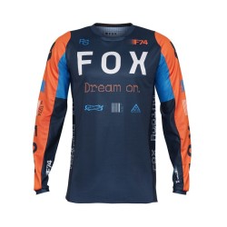 BLUZA FOX 180 RACE SPEC...