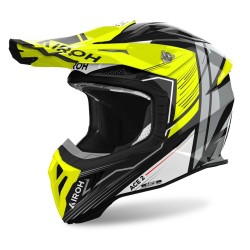 KASK AIROH AVIATOR ACE 2...