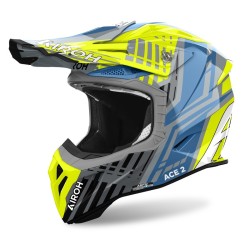 KASK AIROH AVIATOR ACE 2...