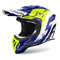 KASK AIROH AVIATOR ACE 2...